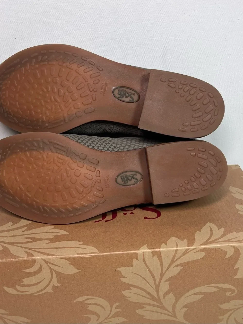 Sofft Napoli Slip On Loafers